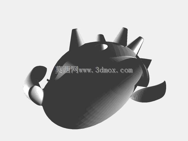 Lapras Pokémon Sérgio CAD CAM