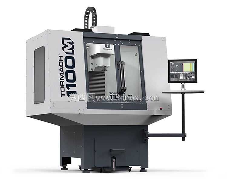 Tormach 1100M���ػ���