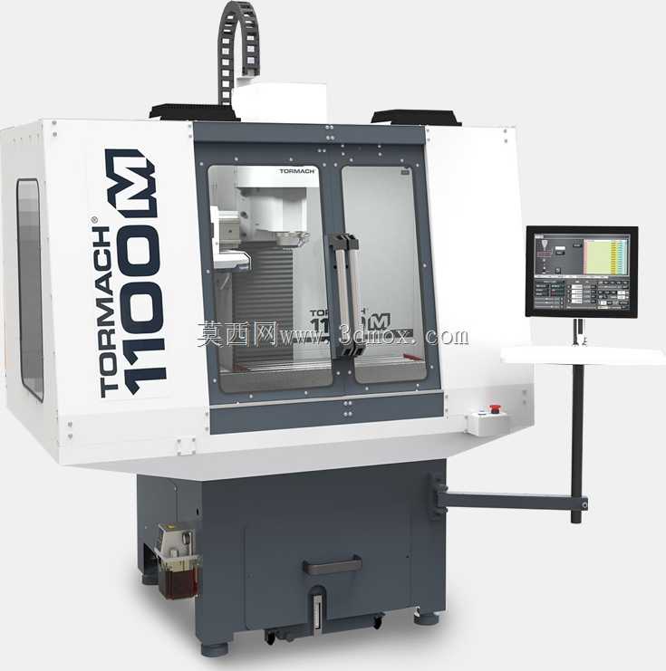 Tormach 1100M���ػ���