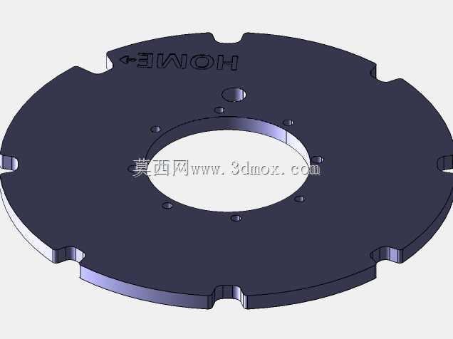 vc400-哈斯cnc 4轴