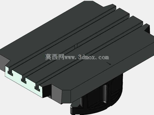 vc400-哈斯cnc 4轴
