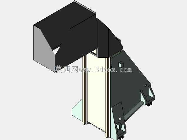 vc400-哈斯cnc 4轴