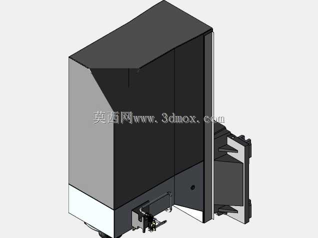 vc400-哈斯cnc 4轴