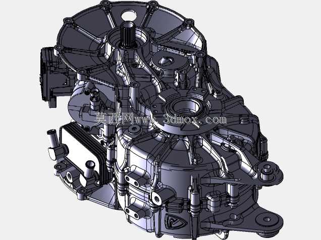 Rimac Automobili GBX 700