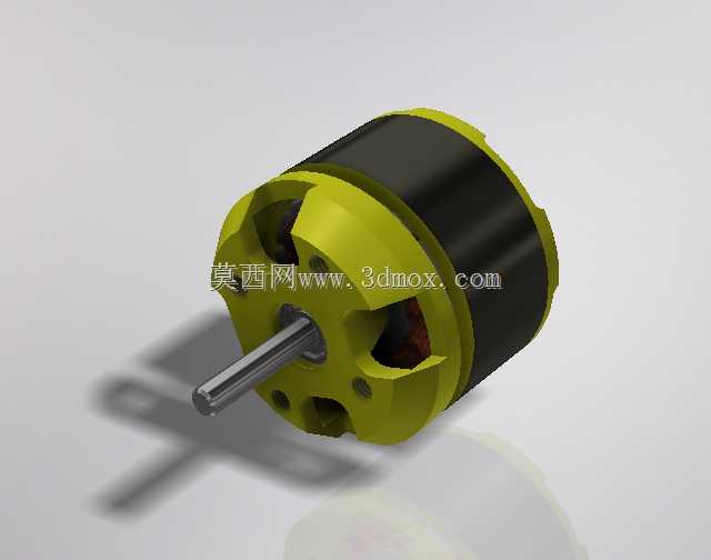 蝎子SII-2208 1280kV