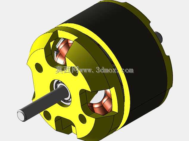 蝎子SII-2208 1280kV