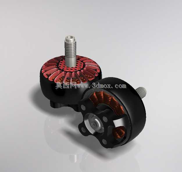 Iflight Xing 2207 1800kV