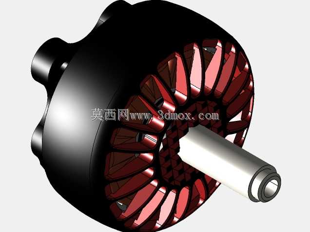 Iflight Xing 2207 1800kV