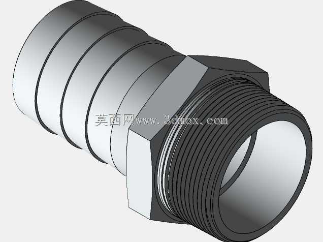 ESPIG?O PARA MANGUEIRA 2“X ROSCA 2”NPT