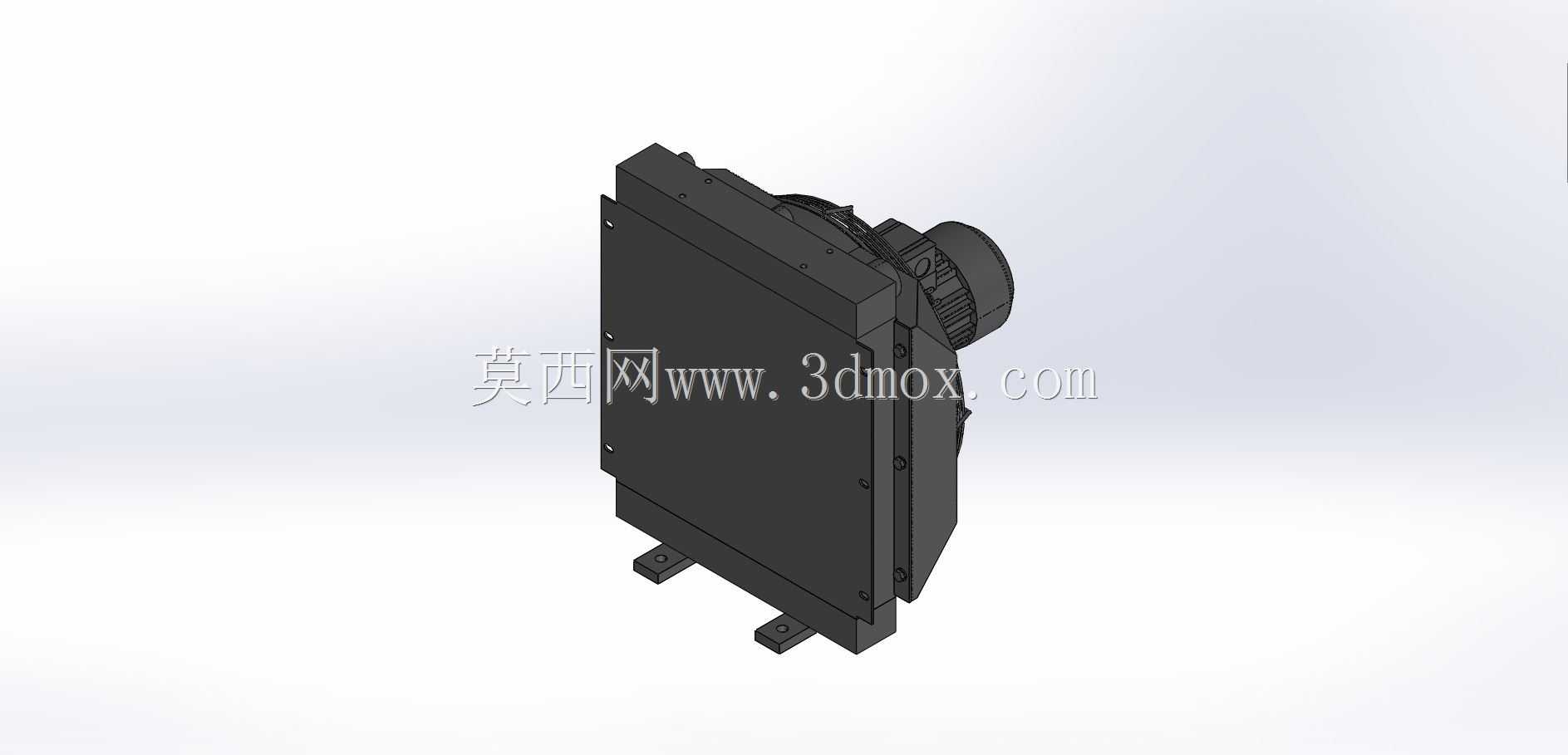特罗卡多德卡洛OAC300-03-4-A-0-0