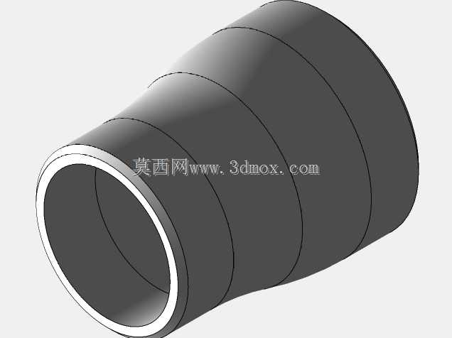 REDU?O CONCENTRICA SCHEDULER 40 2 1/2“
