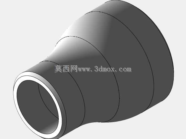 REDU?O CONCENTRICA SCHEDULER 40 2 1/2“