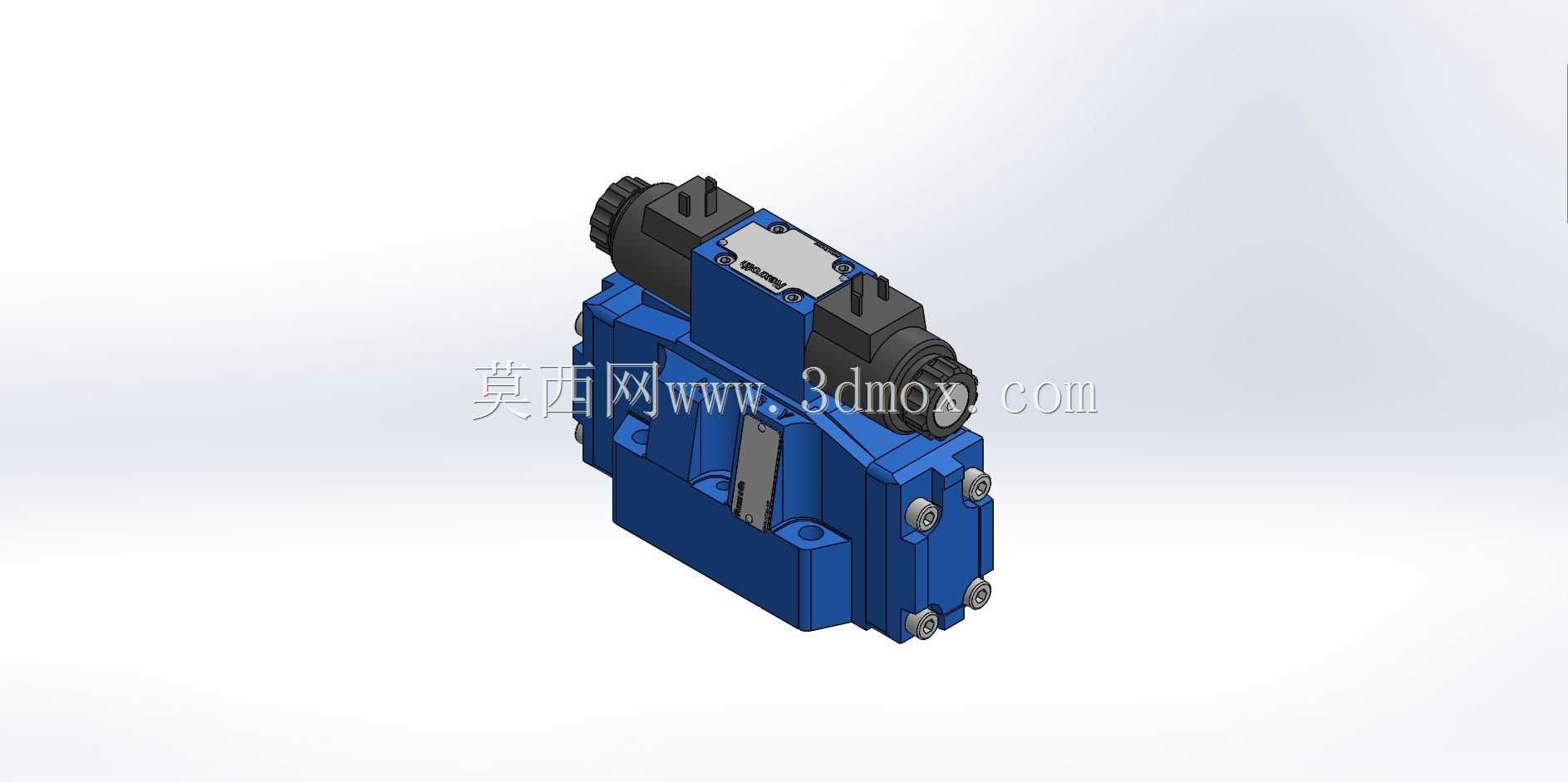 V��LVULA directional 4WEH16 J7X6EG24N9ETK4B10