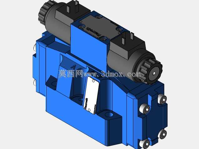 V��LVULA directional 4WEH16 J7X6EG24N9ETK4B10