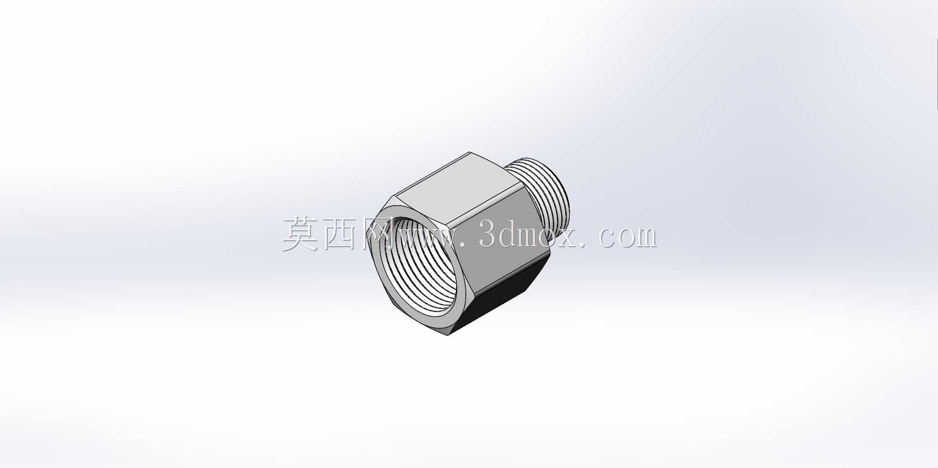 Adadador MACHO FEMEA MFA 3/4Ӣ��X 1Ӣ��BSP