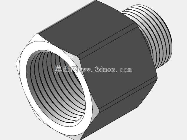Adadador MACHO FEMEA MFA 3/4Ӣ��X 1Ӣ��BSP