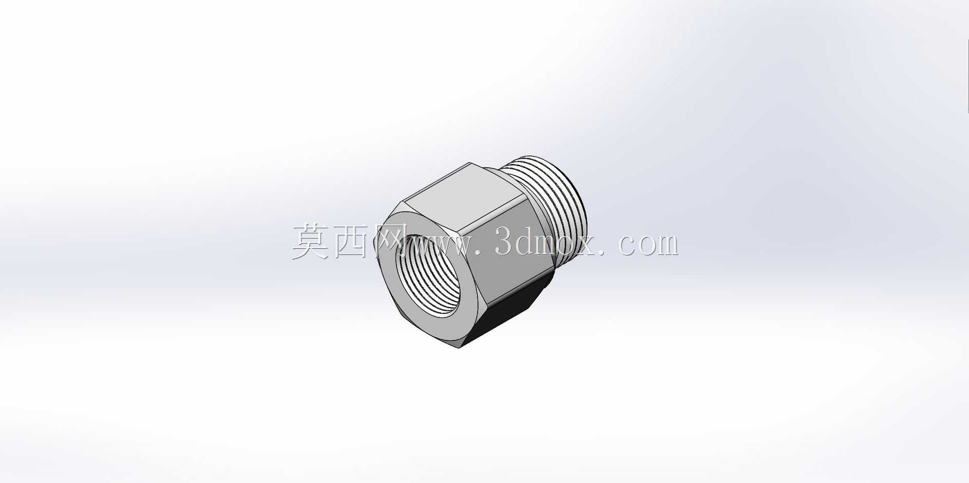 Adadador MACHO FEMEA MFA 1Ӣ��X 3/4Ӣ��BSP