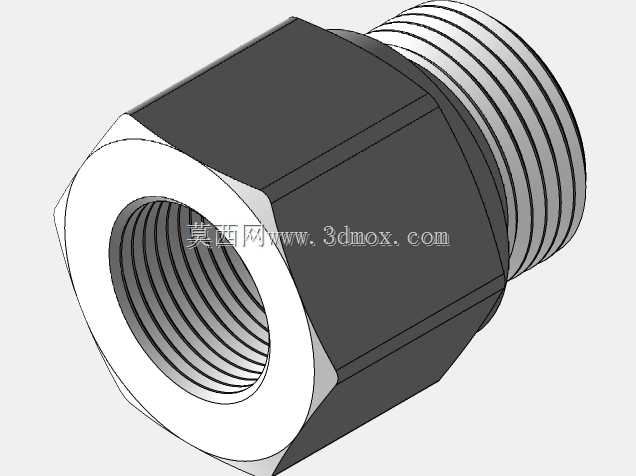 Adadador MACHO FEMEA MFA 1Ӣ��X 3/4Ӣ��BSP