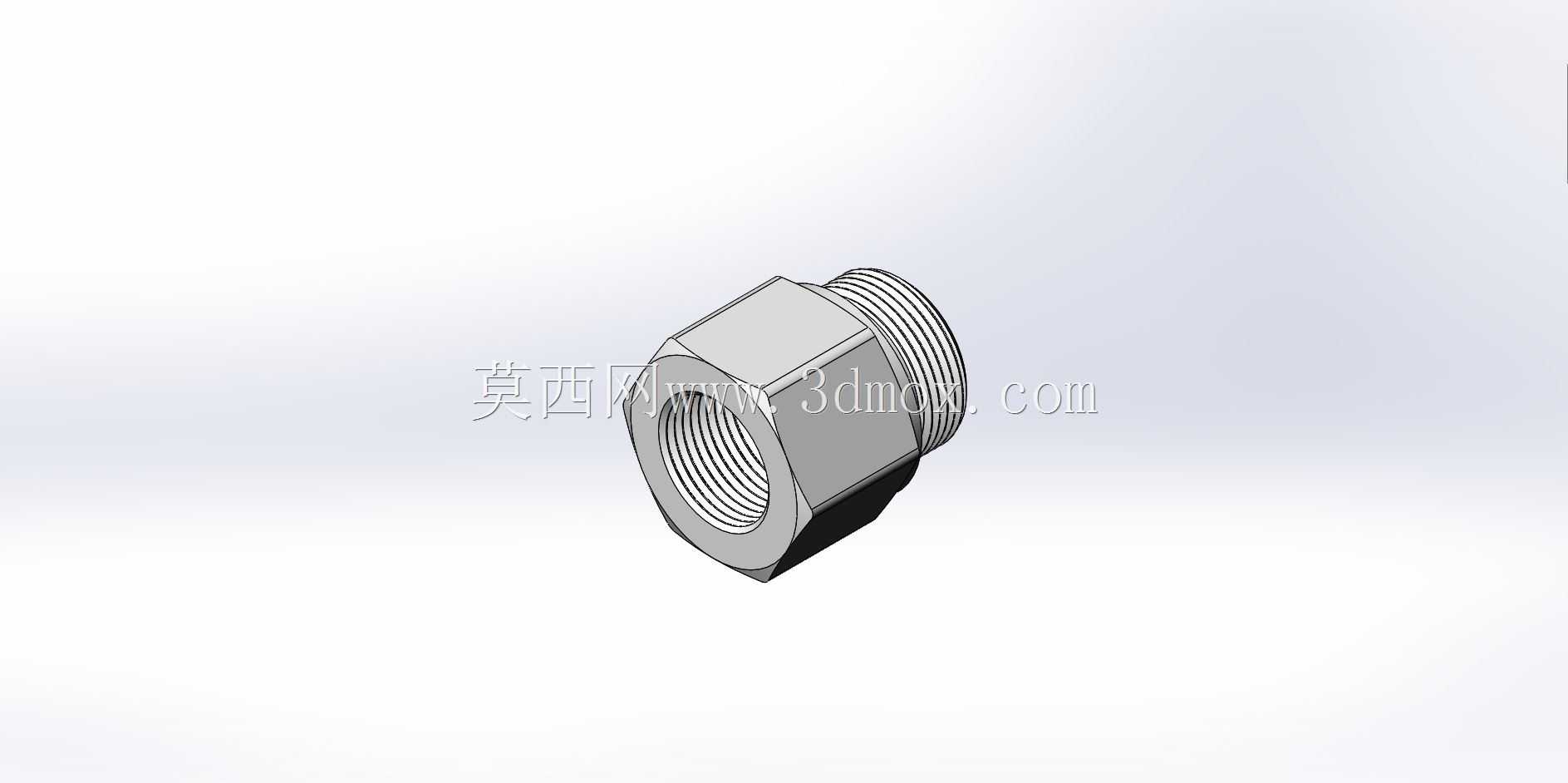 Adadador MACHO FEMEA MFA 1 1/4Ӣ��X 1Ӣ��BSP