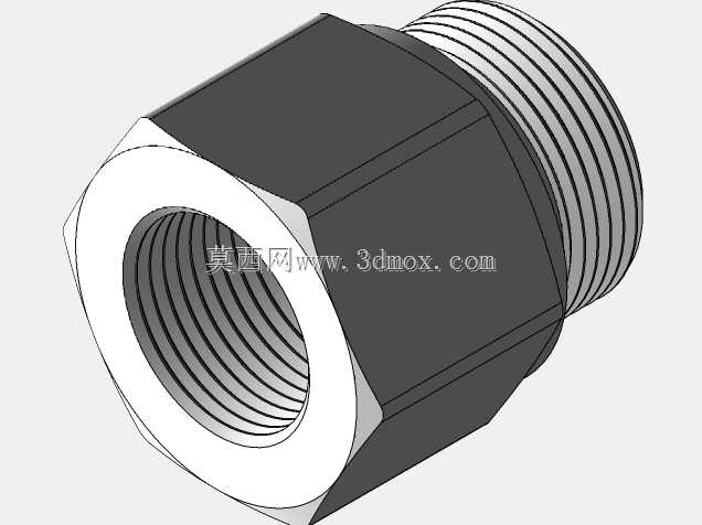 Adadador MACHO FEMEA MFA 1 1/4Ӣ��X 1Ӣ��BSP