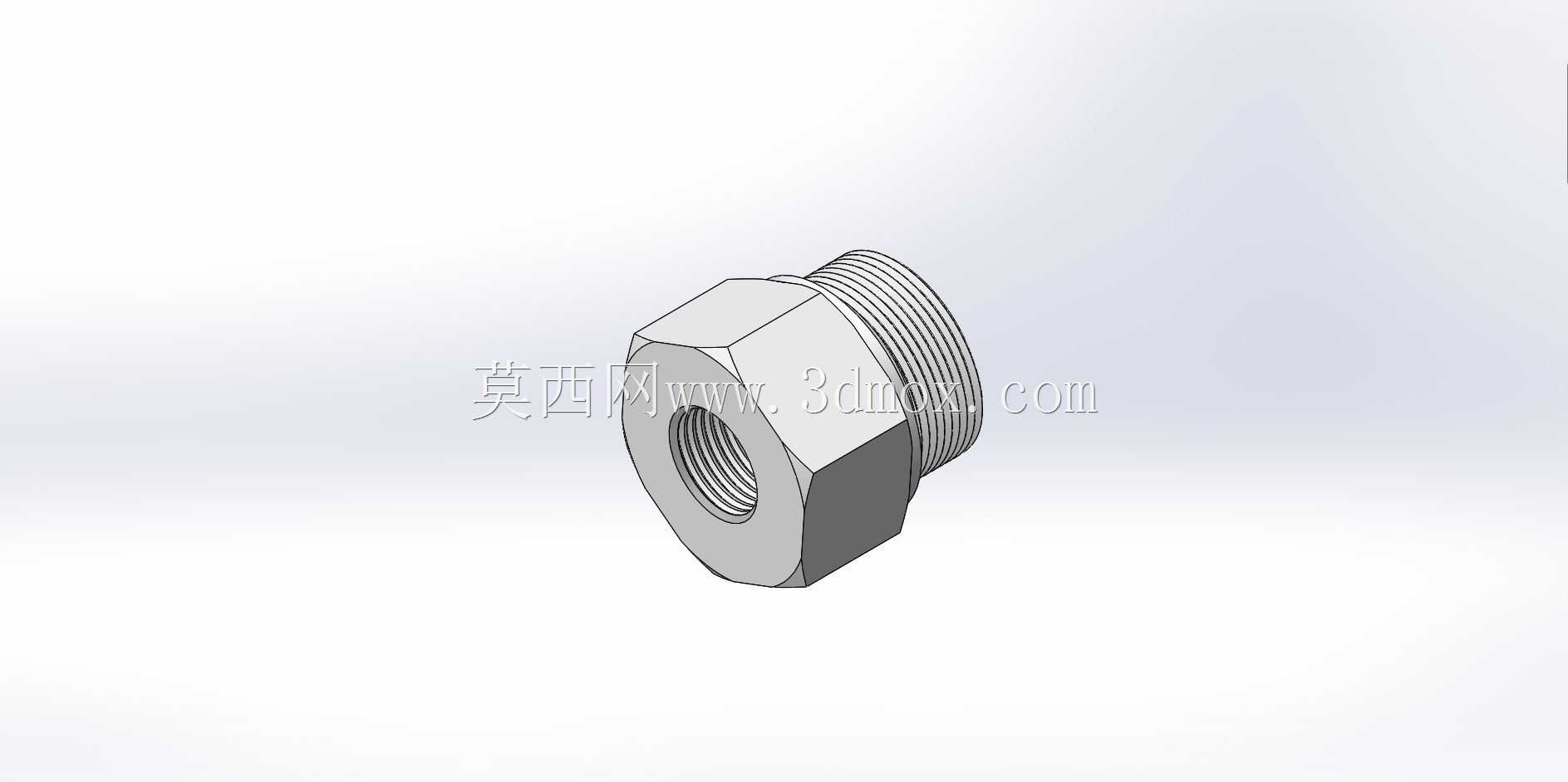 Adadador MACHO FEMEA MFA 1 1/2Ӣ��X 3/4Ӣ��BSP