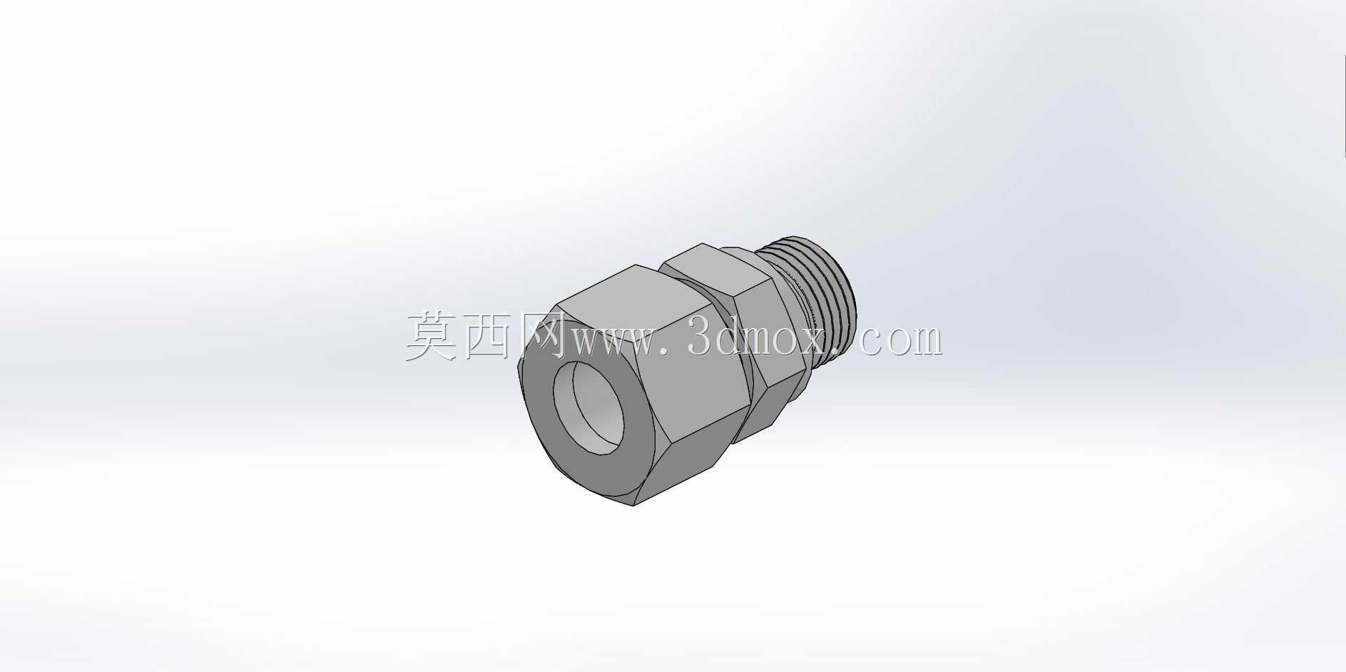 CONEX?O RETA TUBO 16帕X 1/2英寸BSP