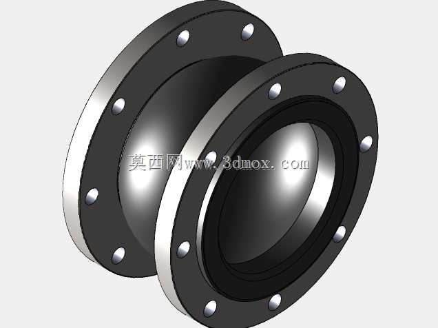 EXPANS?O军政府ANSI 150 B16。5-8\“-DN200