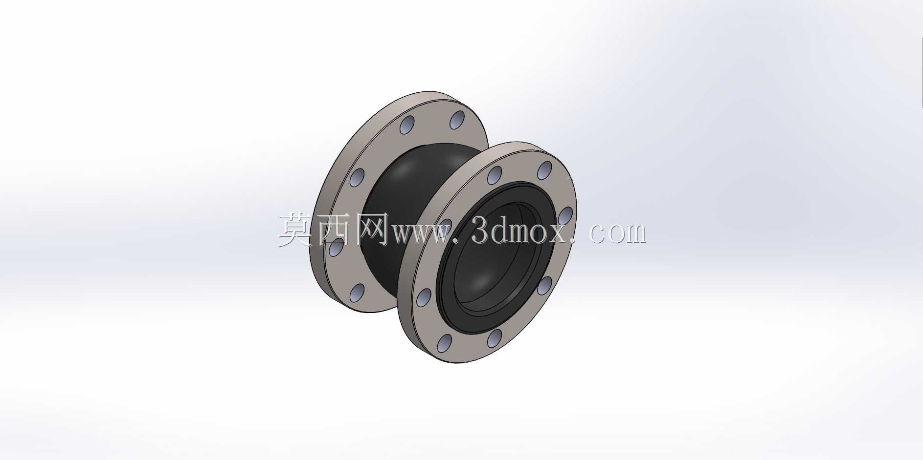 EXPANS?O军政府ANSI 150 B16。5-5\“-DN125