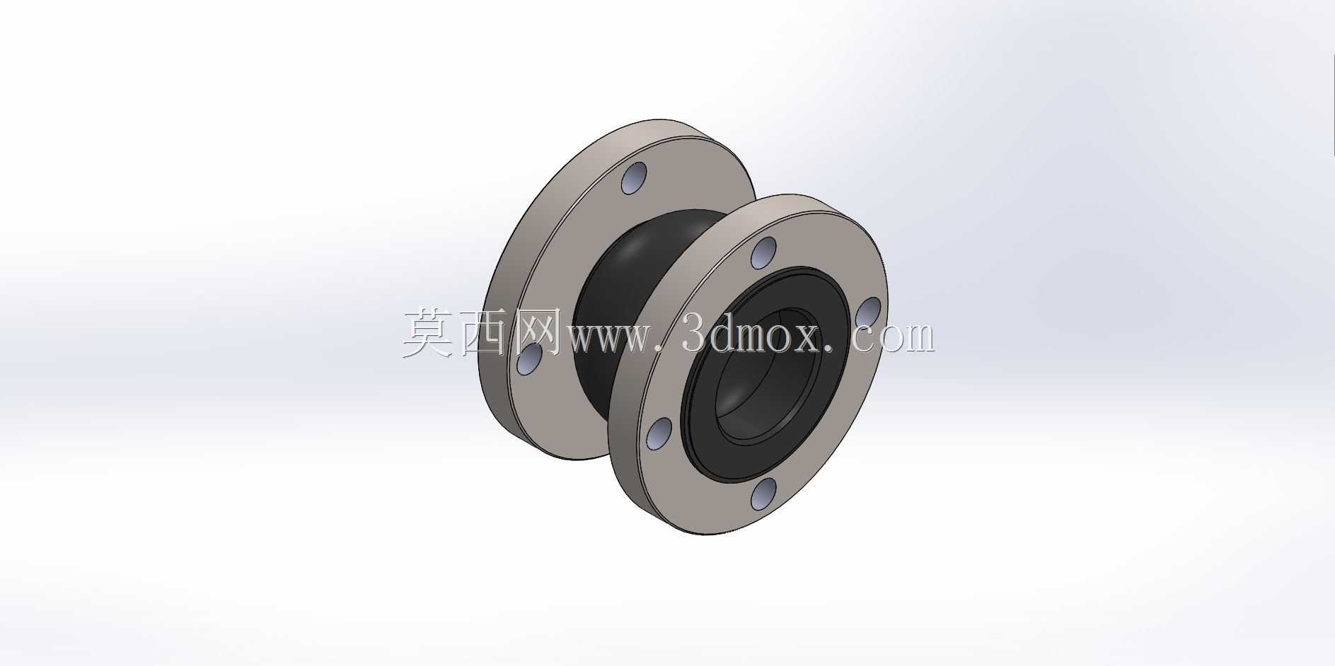 EXPANS?O军政府ANSI 150 B16。5-3\“-DN80