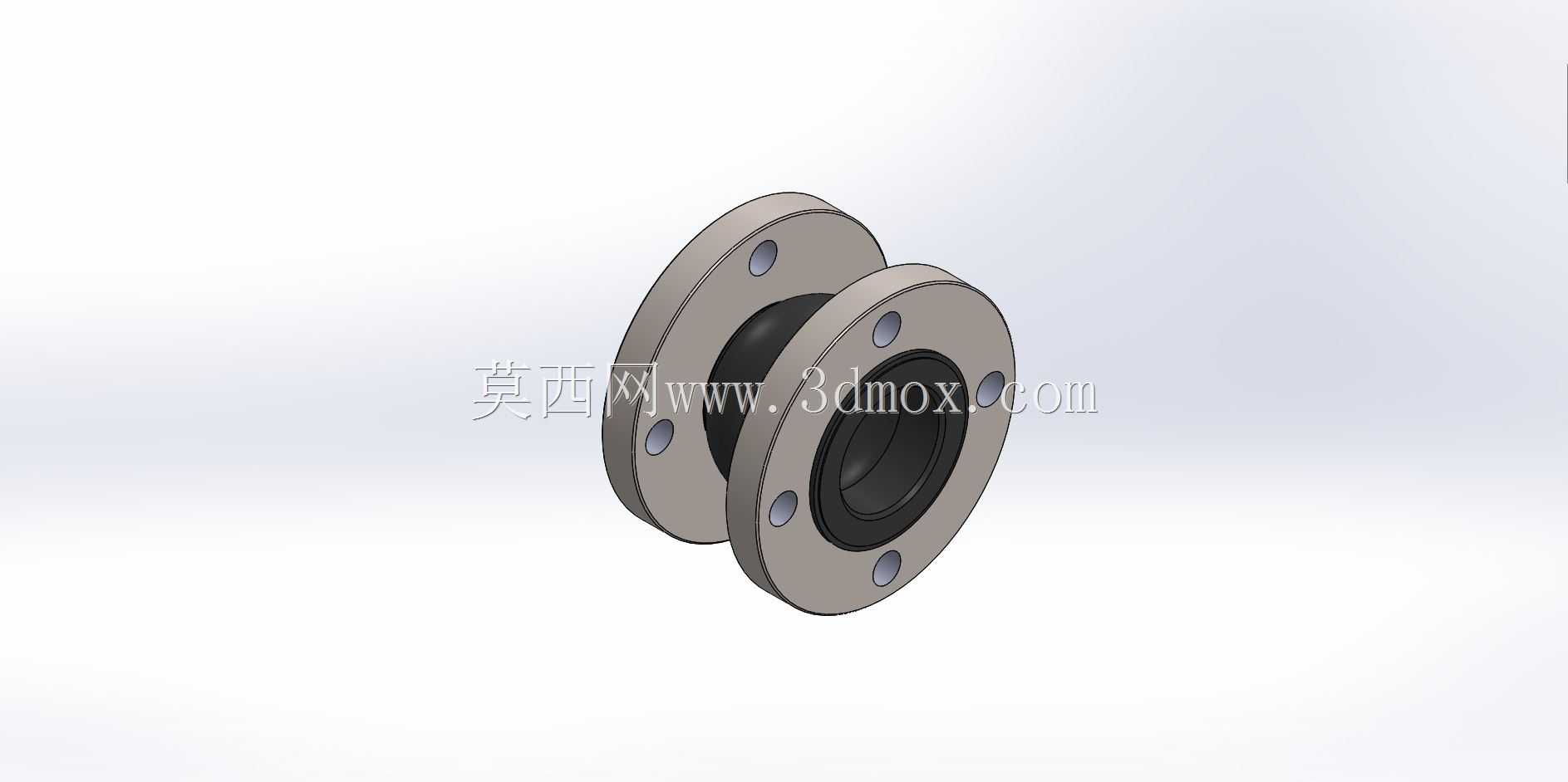 EXPANS?O军政府ANSI 150 B16。5 u2.1/2\“-DN65