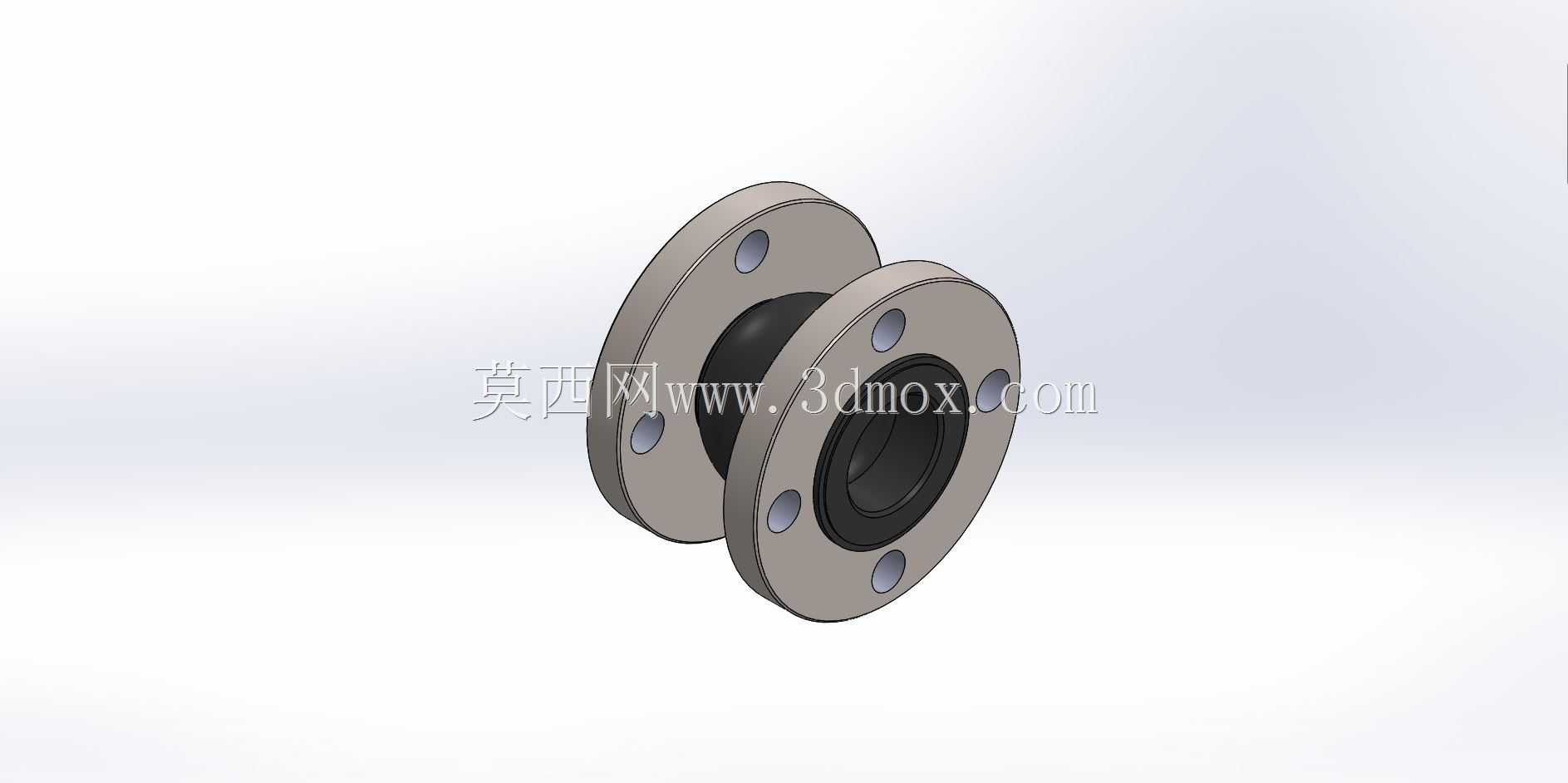EXPANS?O军政府ANSI 150 B16。5-2\“-DN50