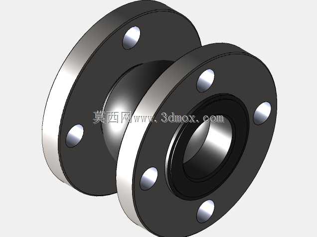 EXPANS?O军政府ANSI 150 B16。5-2\“-DN50