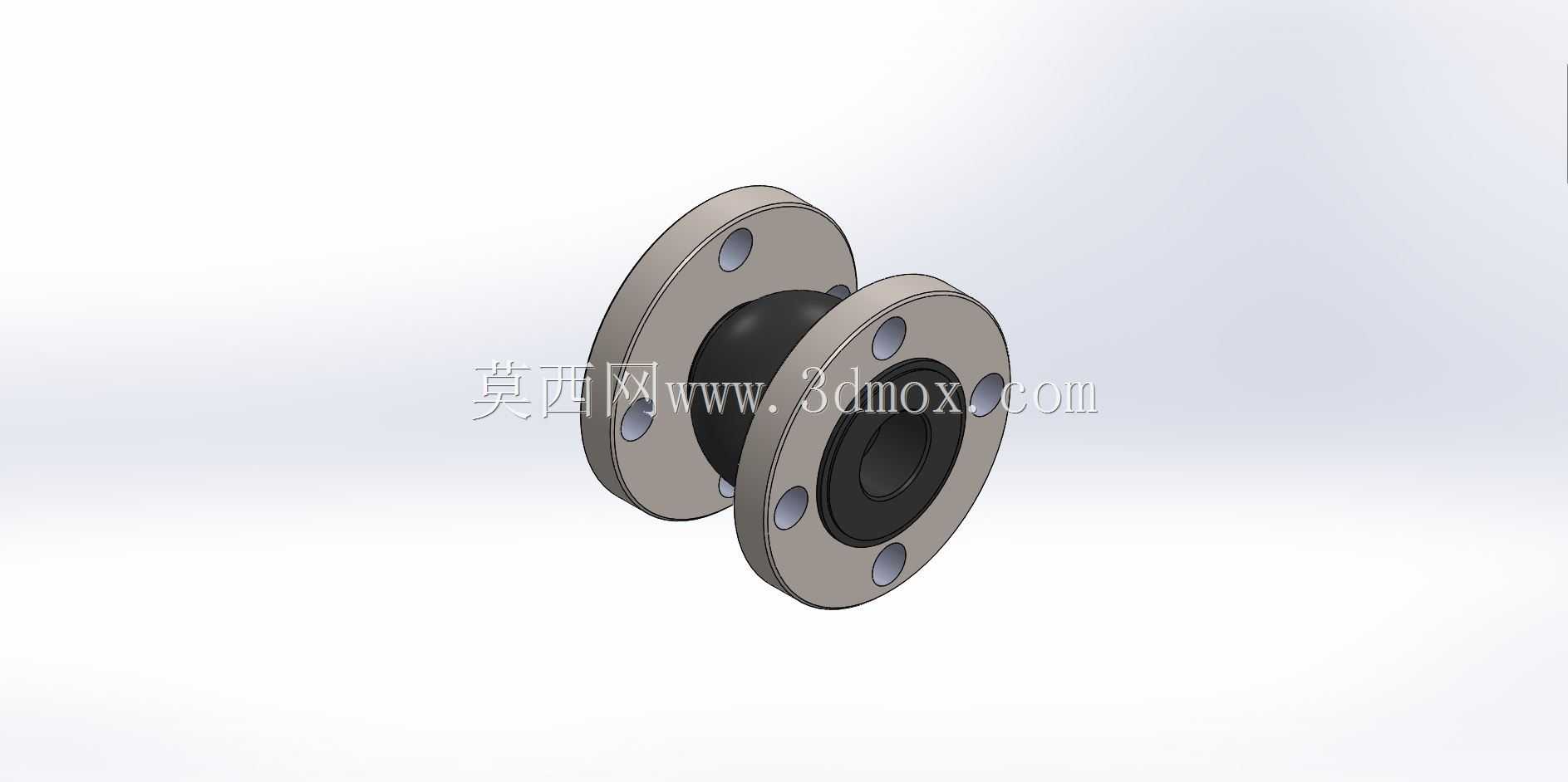 EXPANS?O军政府ANSI 150 B16。5-1.1/4\“-DN32