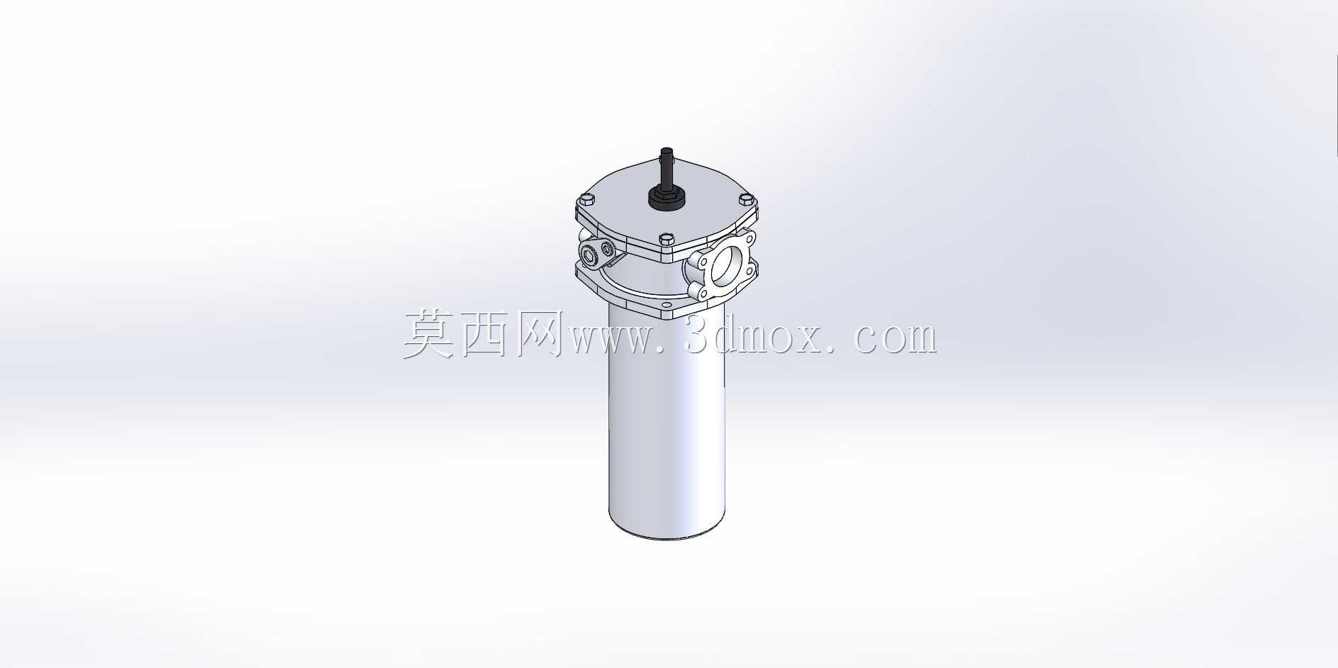 蒸馏器过滤器10TEN0630-H10XLA00-P2,2-M-S5 uosch