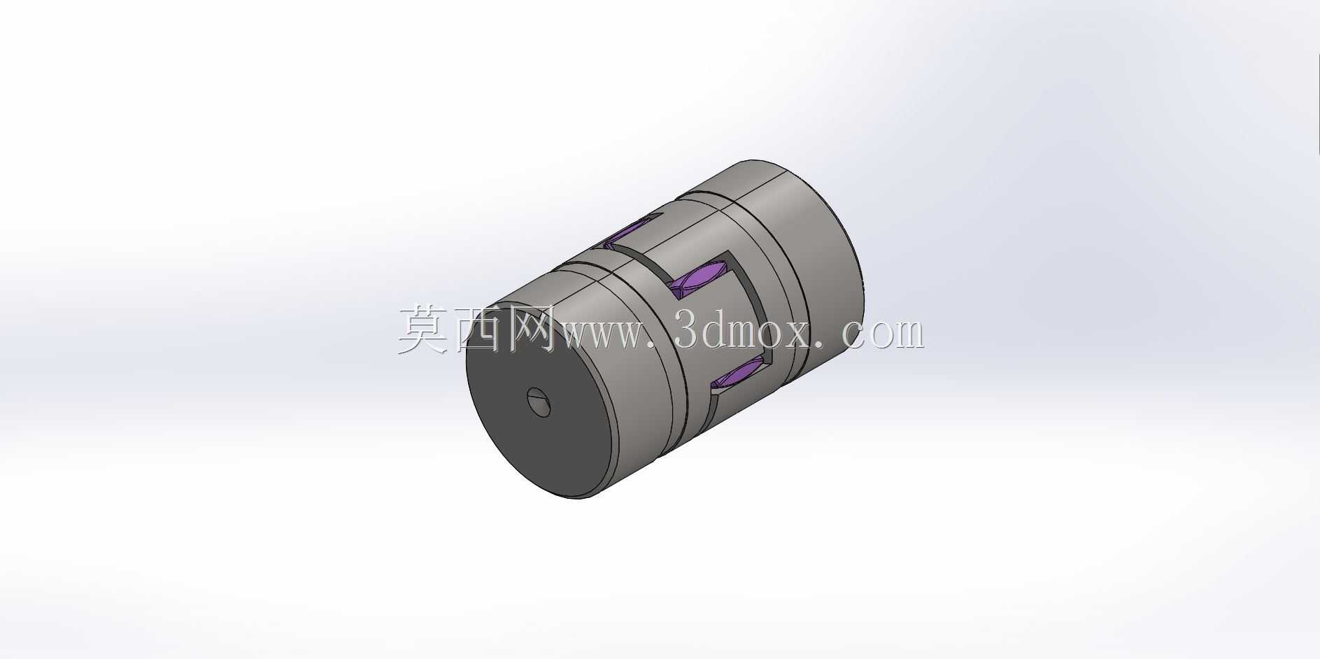 ACOPLAMENTO ROTEX 19 A?O 1A PRéN?O REBARBADO-98 Sh A T-PUR-KTR