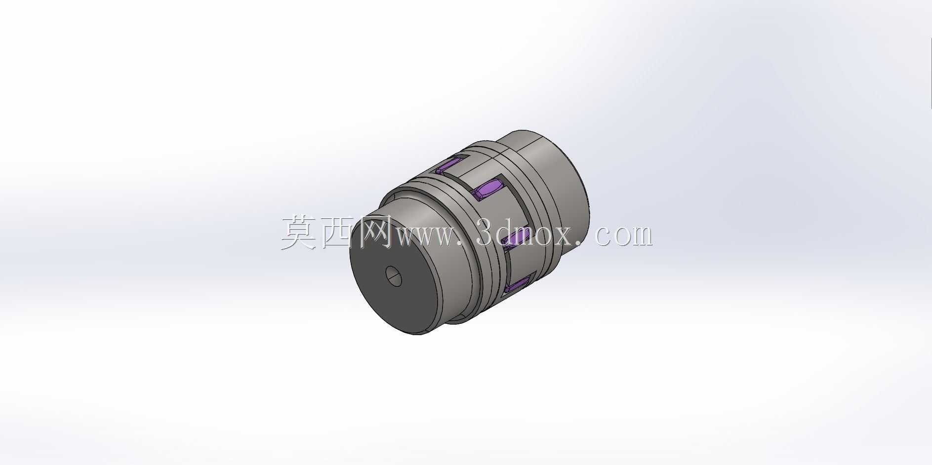 ACOPLAMENTO ROTEX 38 A?O 1A PRéN?O REBARBADO-98 Sh A T-PUR-KTR