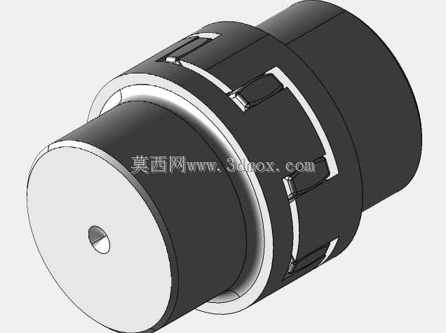 ACOPLAMENTO ROTEX 48 A?O 1A PR��N?O REBARBADO-98 Sh A T-PUR-KTR
