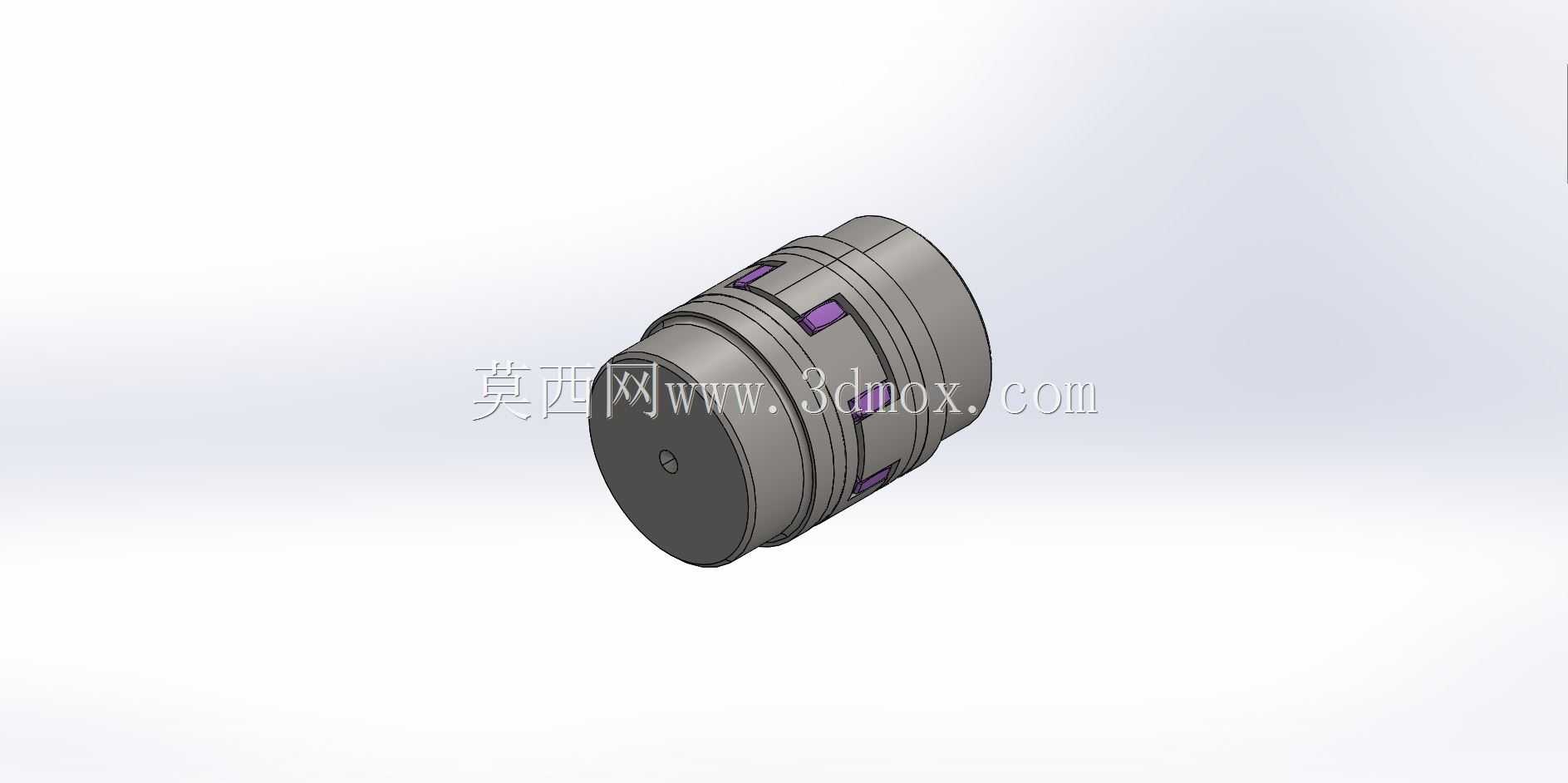 ACOPLAMENTO ROTEX 55 A?O 1A PRéN?O REBARBADO-98 Sh A T-PUR-KTR