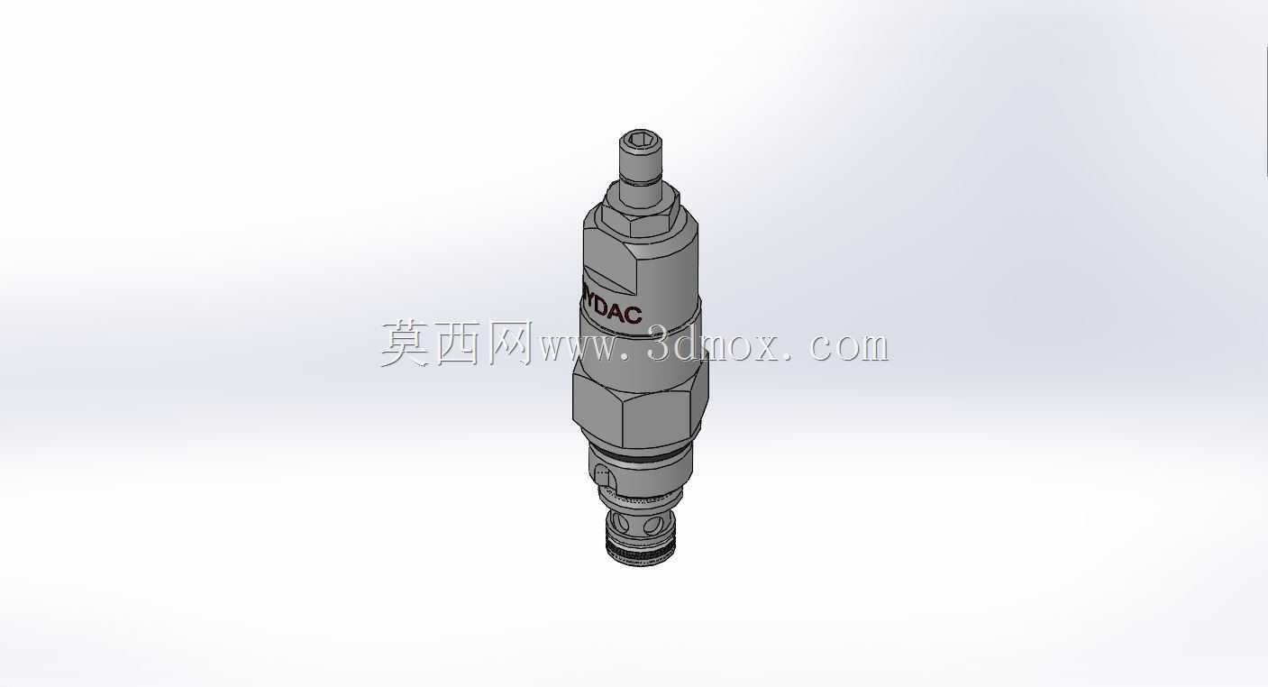 迪雷塔压力有限公司DB08P(350Bar)Hydac