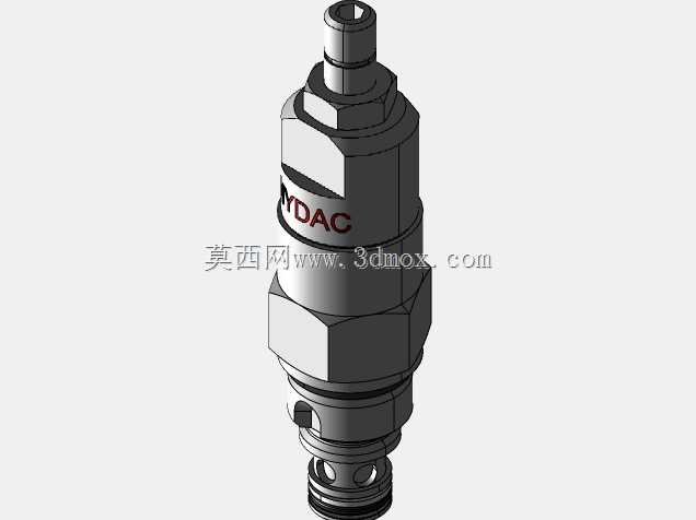 迪雷塔压力有限公司DB08P(350Bar)Hydac