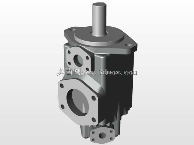 Bomba de Palheta 3520VQ Vickers