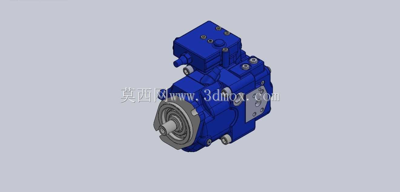 Bomba Variavel de Pist?o A11VO40LDRH1-力士乐博世集团