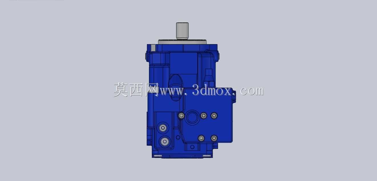 Bomba Variavel de Pist?o A11VO40LDRH1-力士乐博世集团