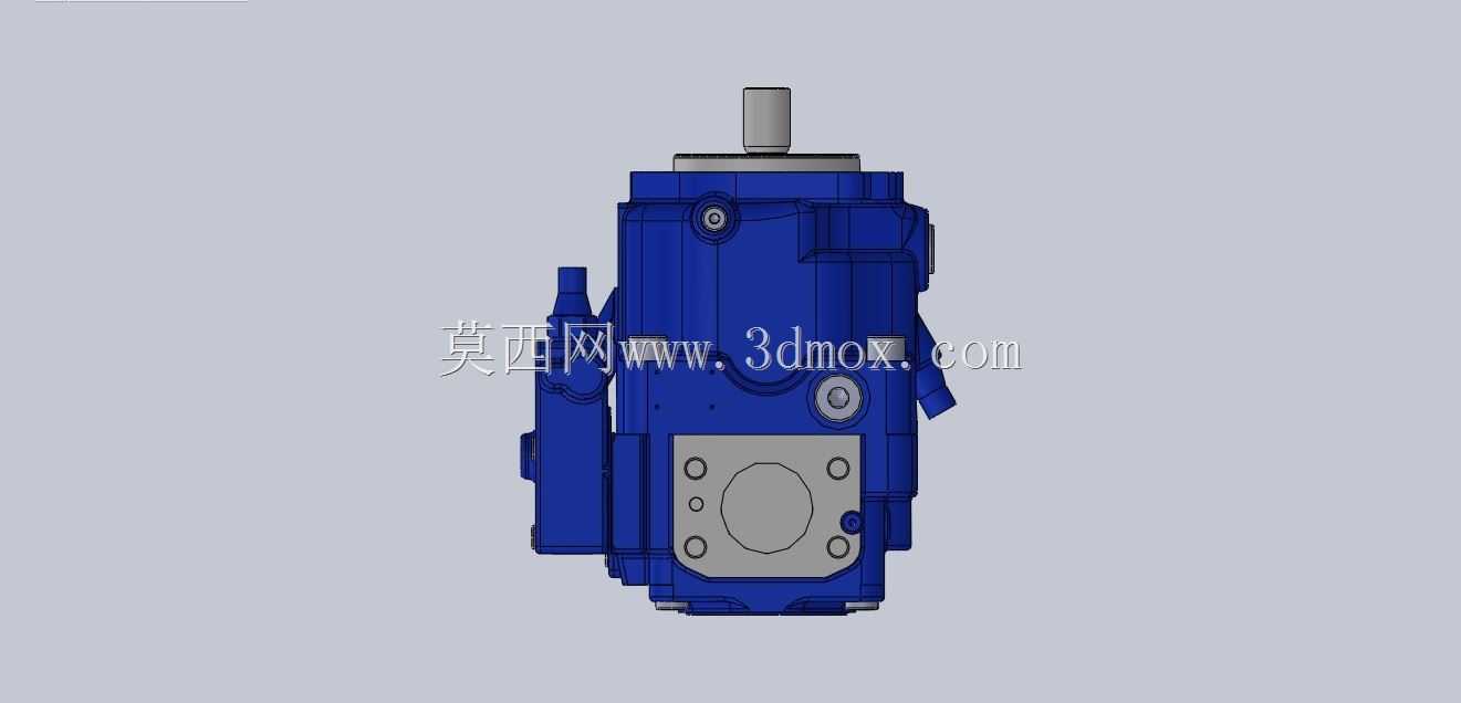 Bomba Variavel de Pist?o A11VO40LDRH1-力士乐博世集团