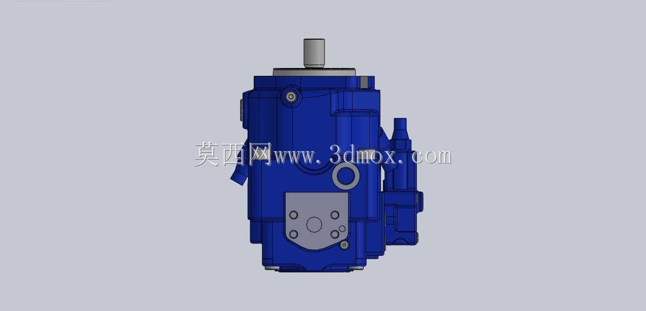 Bomba Variavel de Pist?o A11VO40LDRH1-力士乐博世集团