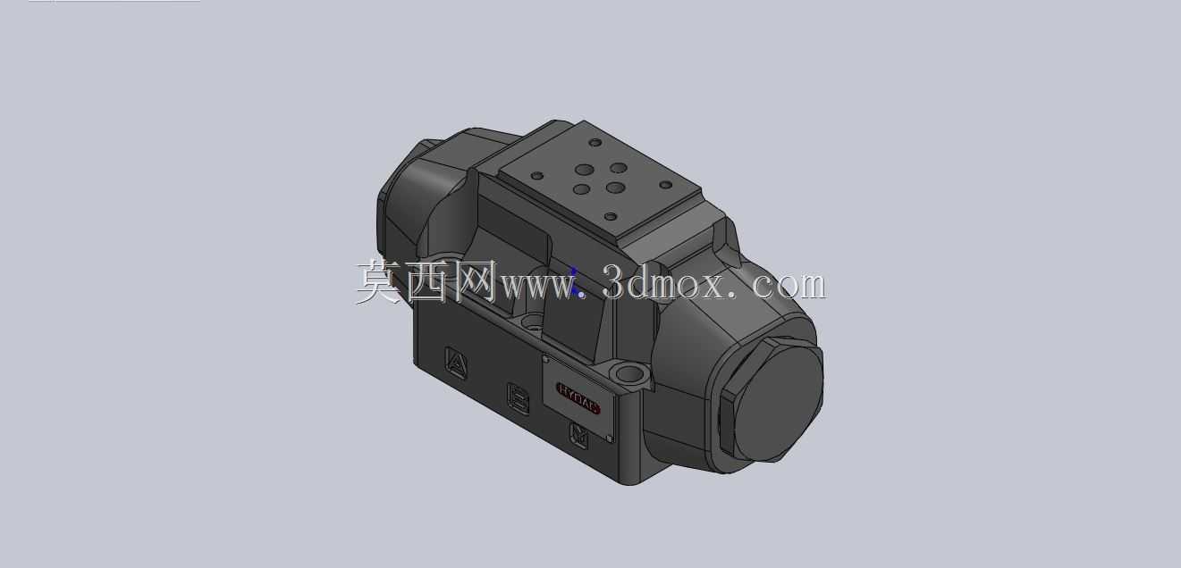 瓣膜方向4/3 4WEH16E5X_6EG24N9ETK4-HYDAC