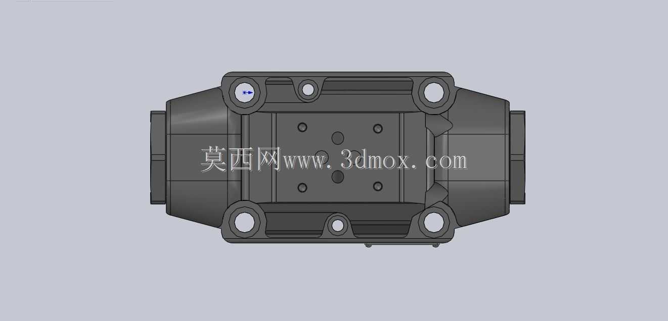 瓣膜方向4/3 4WEH16E5X_6EG24N9ETK4-HYDAC