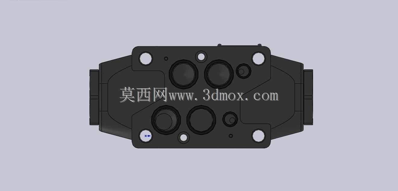 瓣膜方向4/3 4WEH16E5X_6EG24N9ETK4-HYDAC