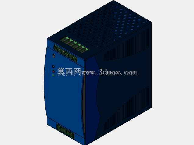 丰特·普罗奥特;电源
