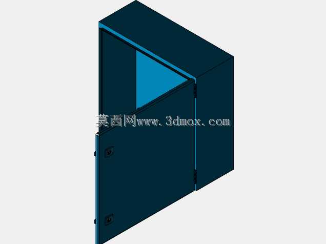 Painel El��trico 500x500x200
